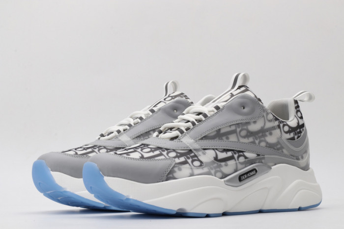 D10R HOMME B22 TRAINER SNEAKER