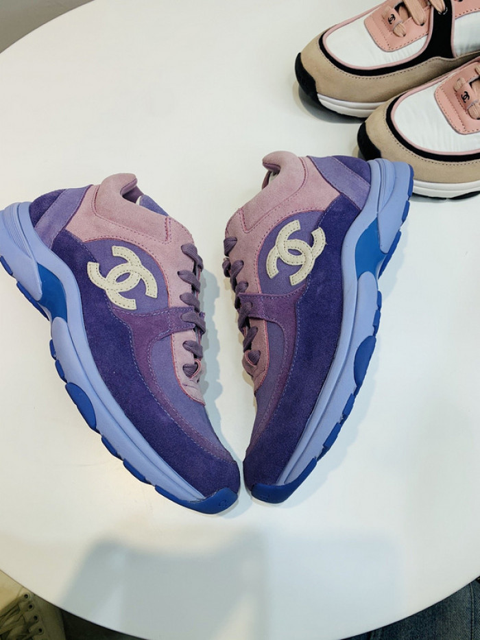 Ch*nel  Sneakers