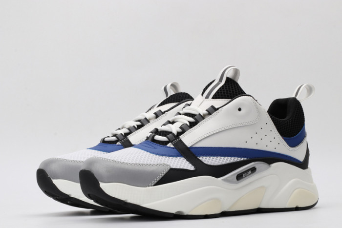 D10R HOMME B22 TRAINER SNEAKER