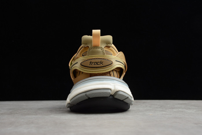 BLCG Sneaker Tess.s.Gomma Golden color 542023 W2CD1 8000