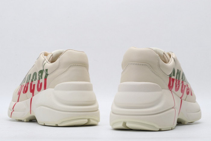 GUCC TRAINER SNEAKER