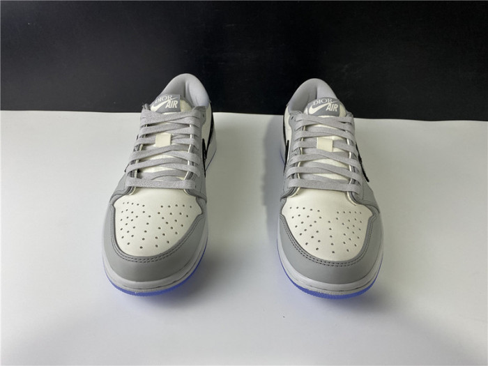 Air Jordan 1 Low X D10R 553668-998