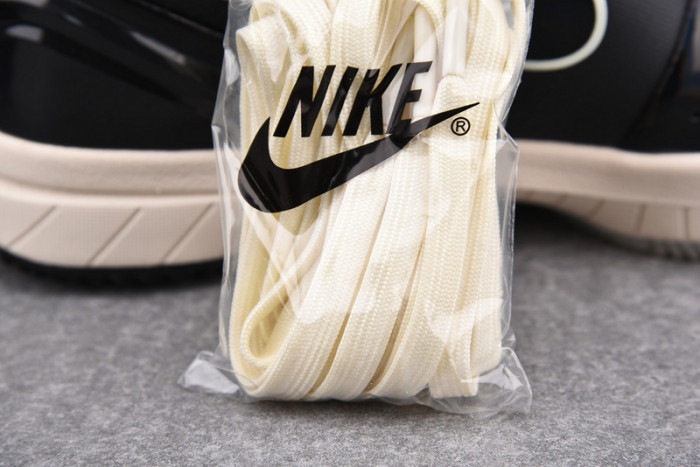 Nike Kobe 4 Protro Undefeated Black Mamba CQ3869-001