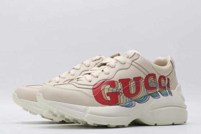 GUCC TRAINER SNEAKER