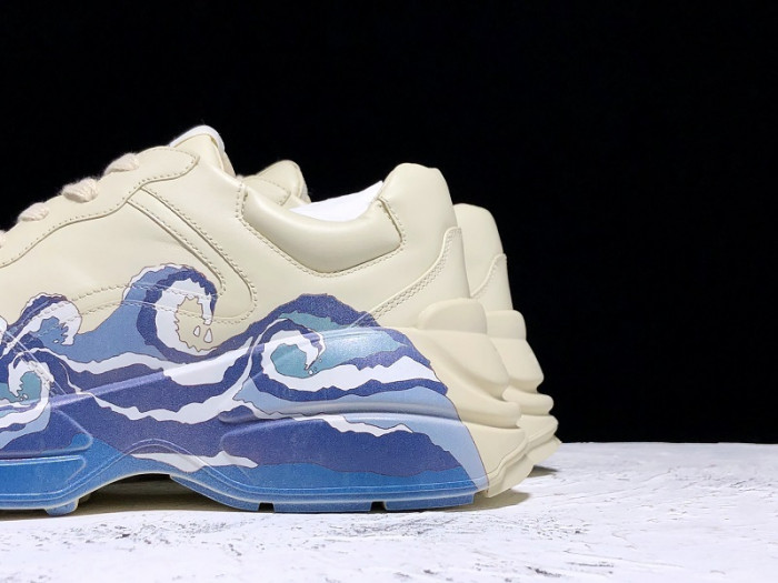 GUCC TRAINER SNEAKER  576052 DRW00 9522