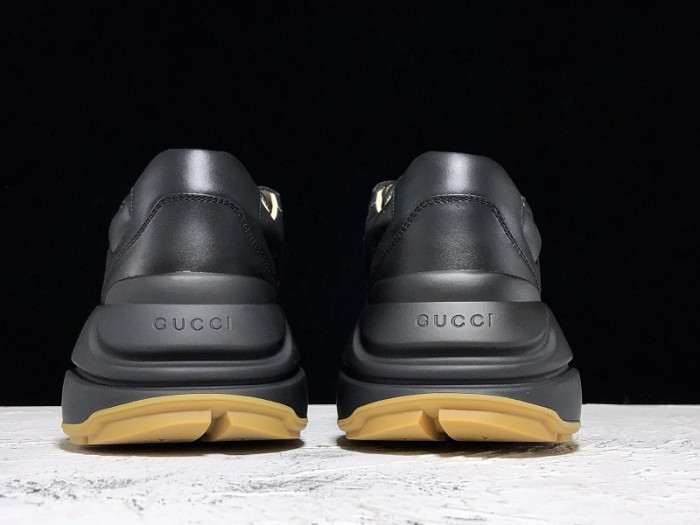 GUCC TRAINER SNEAKER 548637 DRW00 1000