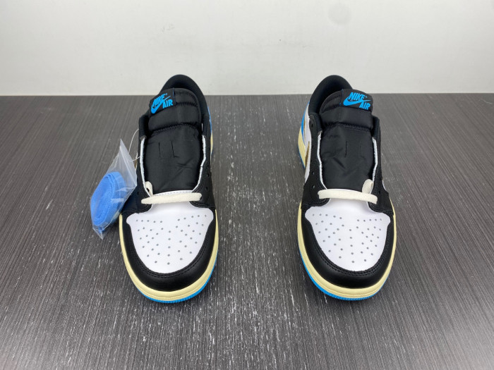Air Jordan 1 Low CZ0790-104
