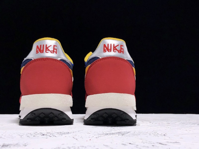 Sacai x Nike LDV Waffle Daybreak Blue  BV0073-400