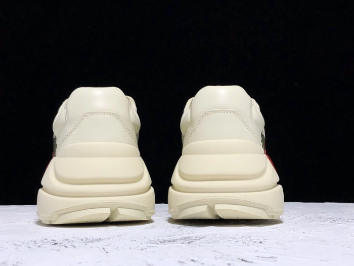 GUCC TRAINER SNEAKER 576963 DRW00 9522