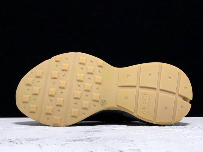 GUCC TRAINER SNEAKER 548637 DRW00 1000