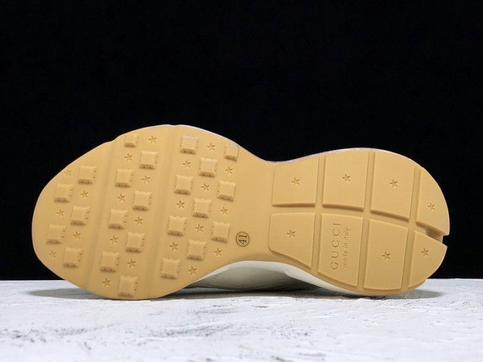 GUCC TRAINER SNEAKER 576050 DRW00 9014