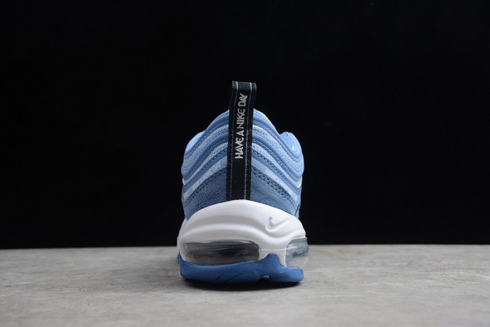 NIKE AIR MAX 97 HAVE A NIKE DAY INDIGO STORM(GS) BQ7565-400