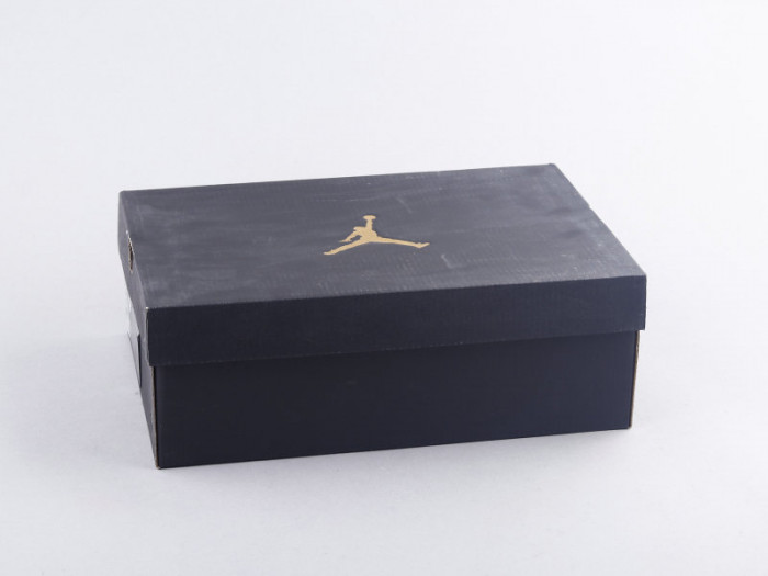 Jordan 11 Retro Low Georgetown (GS) 528896-007