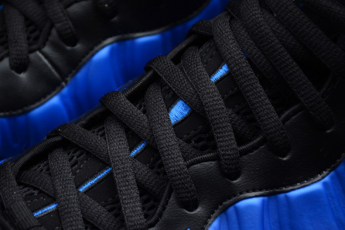 Air Foamposite Pro Hyper Cobalt  624041-403